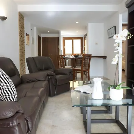 La Recoleta - Punta Prima Torrevieja