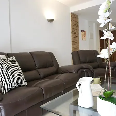 La Recoleta - Punta Prima Hotel *