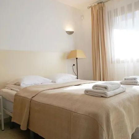 La Recoleta - Punta Prima Hotel *