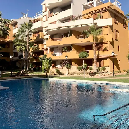 Hotel La Recoleta - Punta Prima