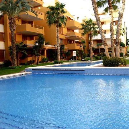 La Recoleta - Punta Prima