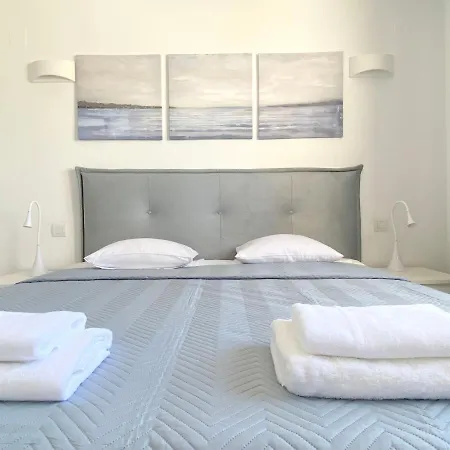 Hotel La Recoleta - Punta Prima