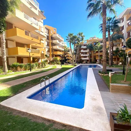 La Recoleta - Punta Prima Hotel Torrevieja