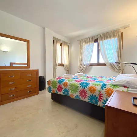 La Recoleta - Punta Prima Torrevieja