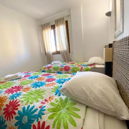 La Recoleta - Punta Prima Torrevieja