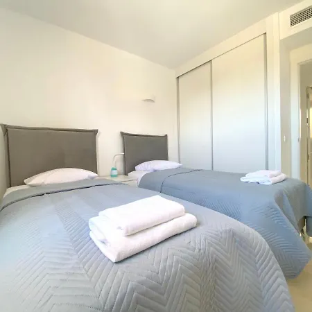 La Recoleta - Punta Prima *