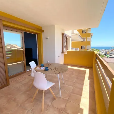 La Recoleta - Punta Prima * Torrevieja