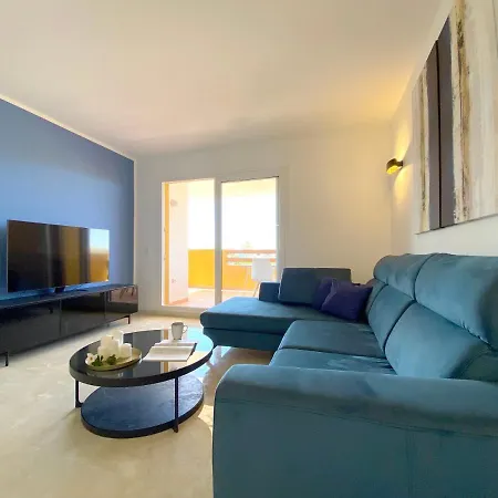 La Recoleta - Punta Prima Torrevieja