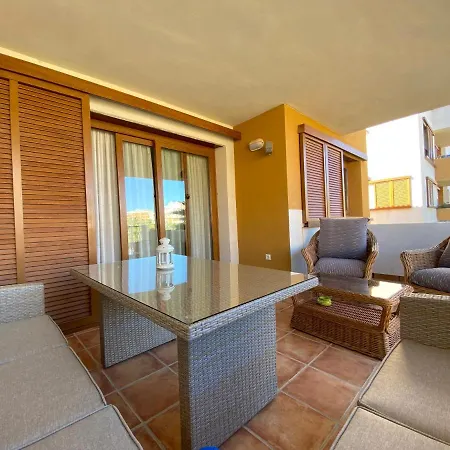 Hotel La Recoleta - Punta Prima Torrevieja