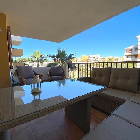 La Recoleta - Punta Prima Hotel