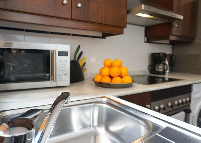 Hotel La Recoleta - Punta Prima