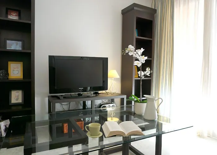 La Recoleta - Punta Prima Hotel *