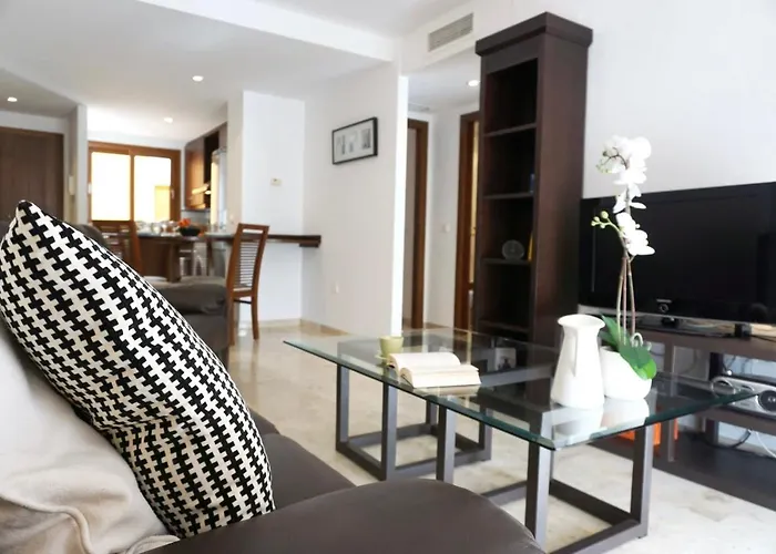 La Recoleta - Punta Prima * Torrevieja