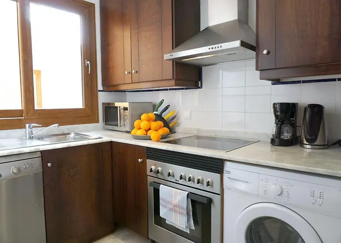 La Recoleta - Punta Prima Torrevieja