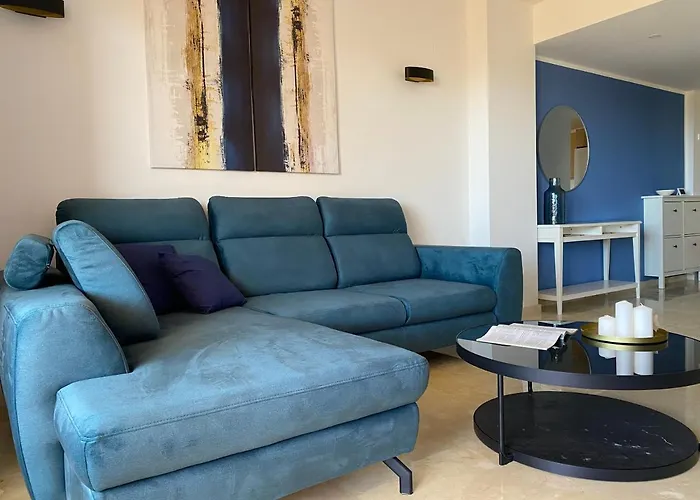 Hotel La Recoleta - Punta Prima