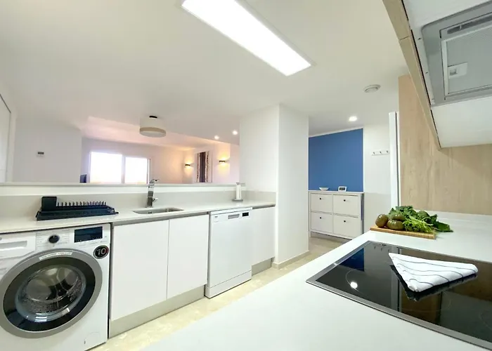 La Recoleta - Punta Prima *