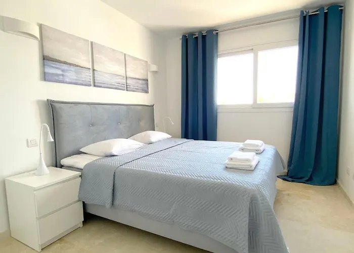 La Recoleta - Punta Prima Hotel *