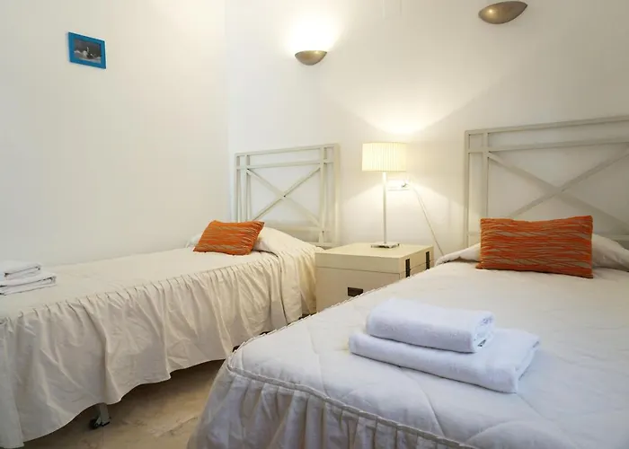 La Recoleta - Punta Prima Hotel *