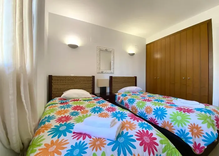 Hotel La Recoleta - Punta Prima *