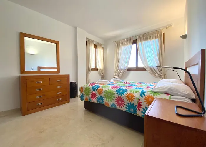 La Recoleta - Punta Prima Torrevieja