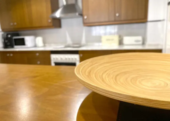 La Recoleta - Punta Prima *