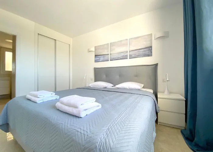 La Recoleta - Punta Prima