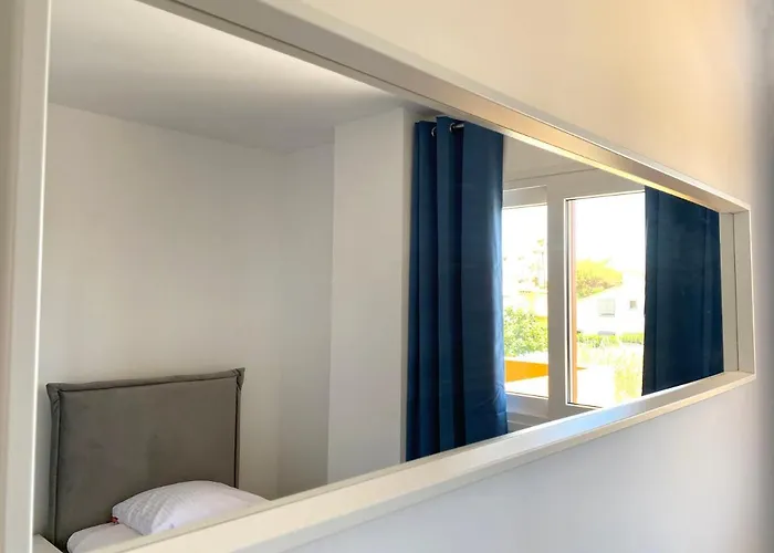 La Recoleta - Punta Prima Hotel *