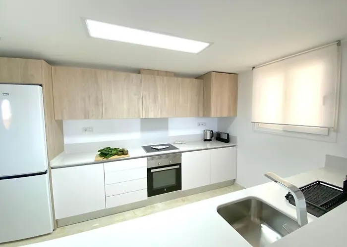 La Recoleta - Punta Prima Hotel *