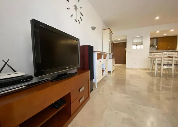 La Recoleta - Punta Prima Hotel