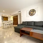 La Recoleta - Punta Prima