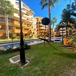 La Recoleta - Punta Prima טורבייחה