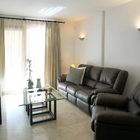 La Recoleta - Punta Prima *