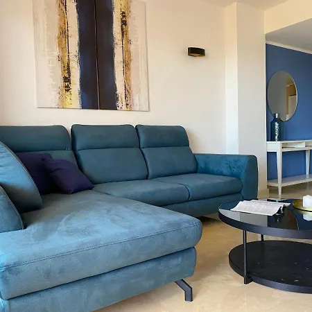 Hotel La Recoleta - Punta Prima