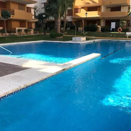 La Recoleta - Punta Prima Hotel Torrevieja