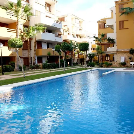 La Recoleta - Punta Prima Hotel