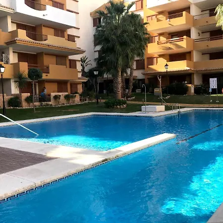 La Recoleta - Punta Prima Hotel *