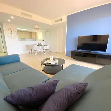 Hotel La Recoleta - Punta Prima