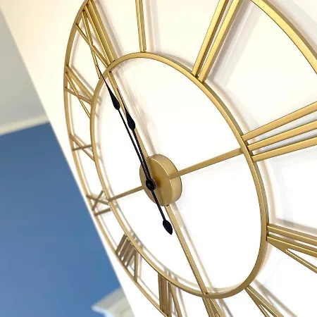 La Recoleta - Punta Prima *