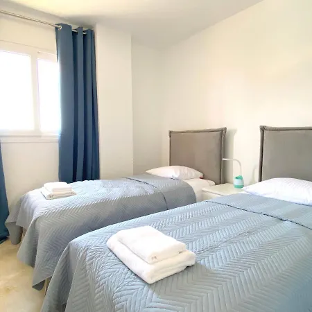 La Recoleta - Punta Prima Torrevieja