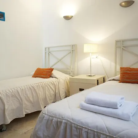 La Recoleta - Punta Prima Hotel *