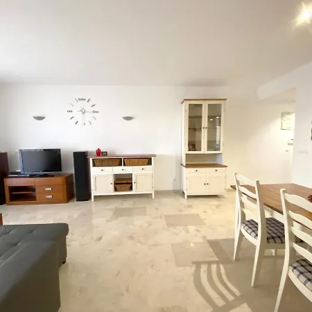 La Recoleta - Punta Prima Torrevieja