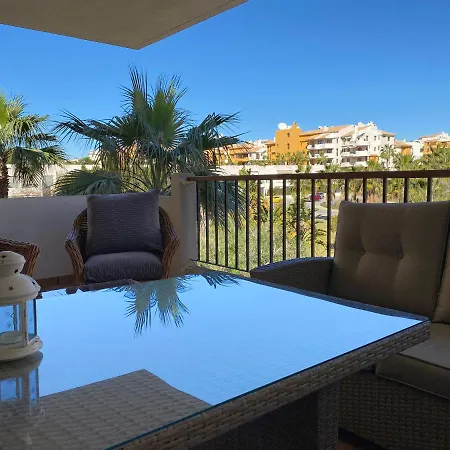 La Recoleta - Punta Prima Hotel