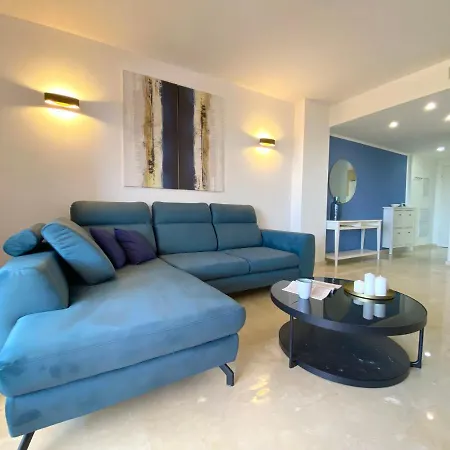 La Recoleta - Punta Prima * Torrevieja