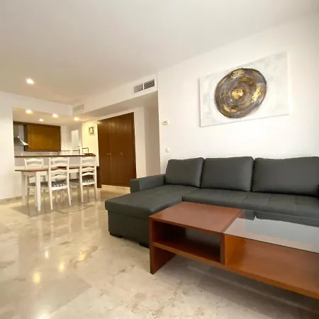 La Recoleta - Punta Prima