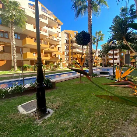 La Recoleta - Punta Prima Torrevieja