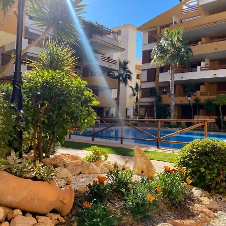 Hotel La Recoleta - Punta Prima Torrevieja