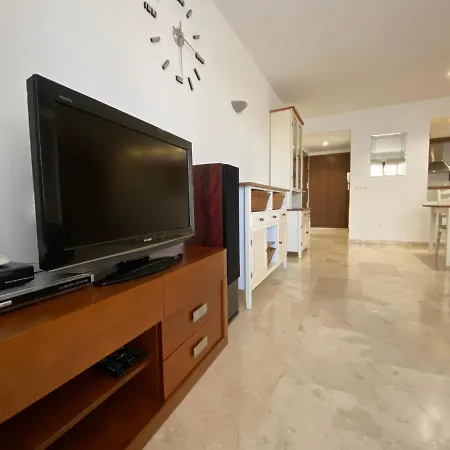 La Recoleta - Punta Prima Hotel