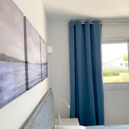 La Recoleta - Punta Prima *