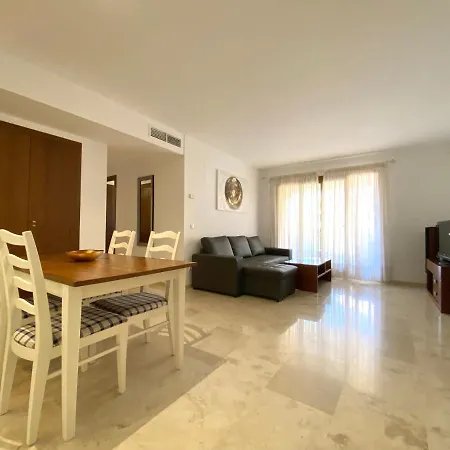 La Recoleta - Punta Prima Hotel *