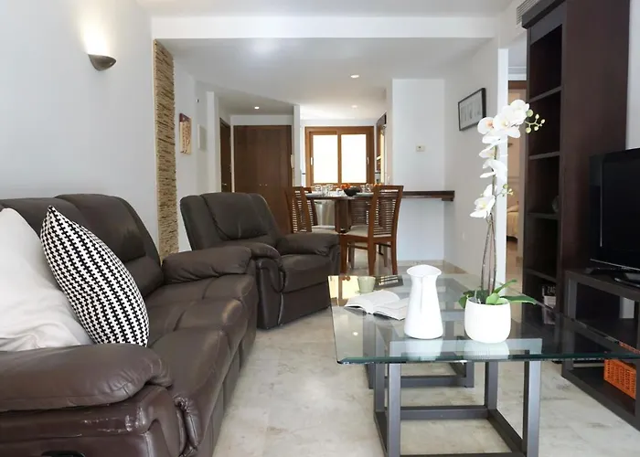 La Recoleta - Punta Prima Torrevieja